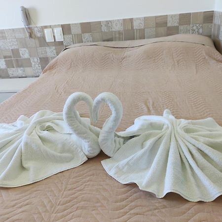 Amigos Do Marinas Tamandare Beira-Mar Apartman Kültér fotó