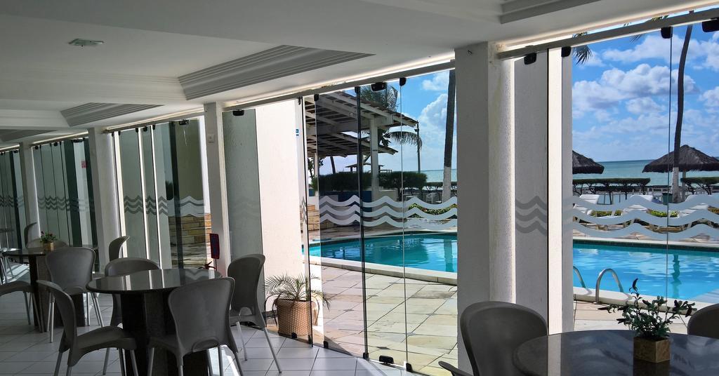 Amigos Do Marinas Tamandare Beira-Mar Apartman Kültér fotó