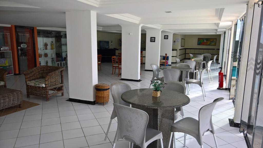Amigos Do Marinas Tamandare Beira-Mar Apartman Kültér fotó