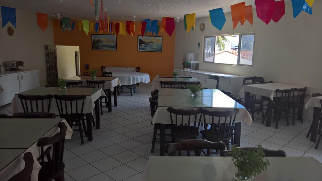Amigos Do Marinas Tamandare Beira-Mar Apartman Kültér fotó