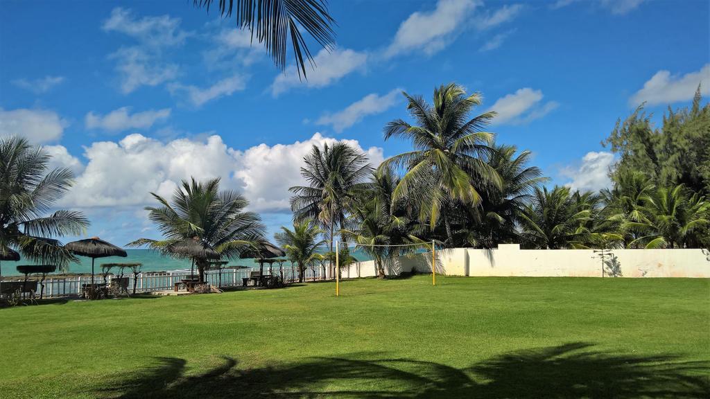Amigos Do Marinas Tamandare Beira-Mar Apartman Kültér fotó