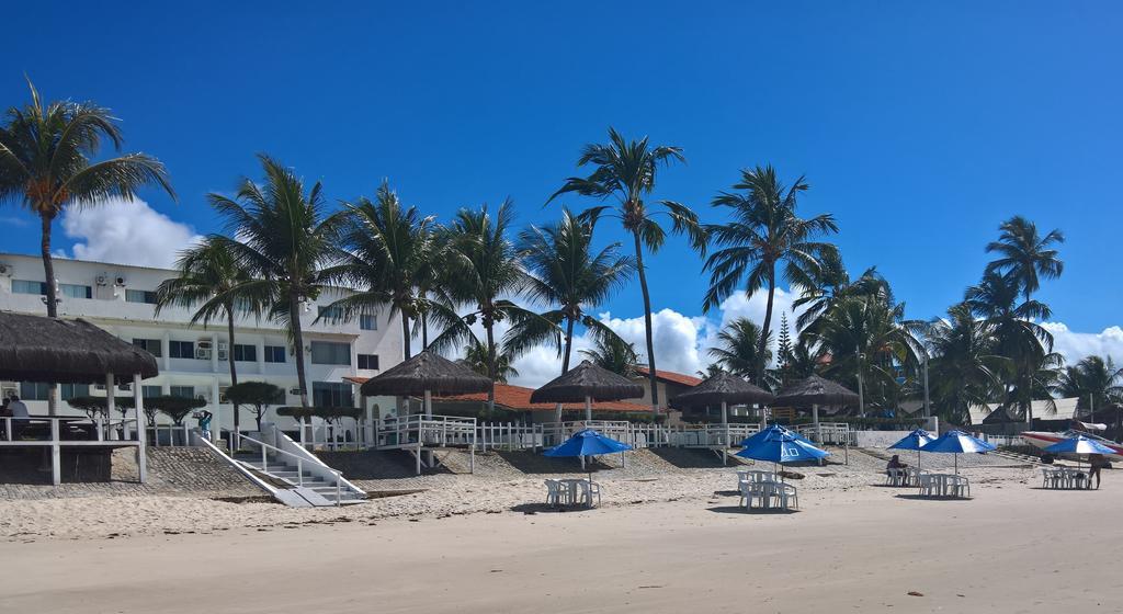 Amigos Do Marinas Tamandare Beira-Mar Apartman Kültér fotó