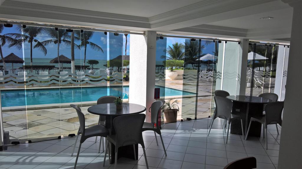 Amigos Do Marinas Tamandare Beira-Mar Apartman Kültér fotó