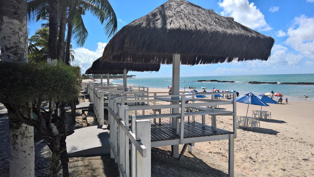 Amigos Do Marinas Tamandare Beira-Mar Apartman Kültér fotó