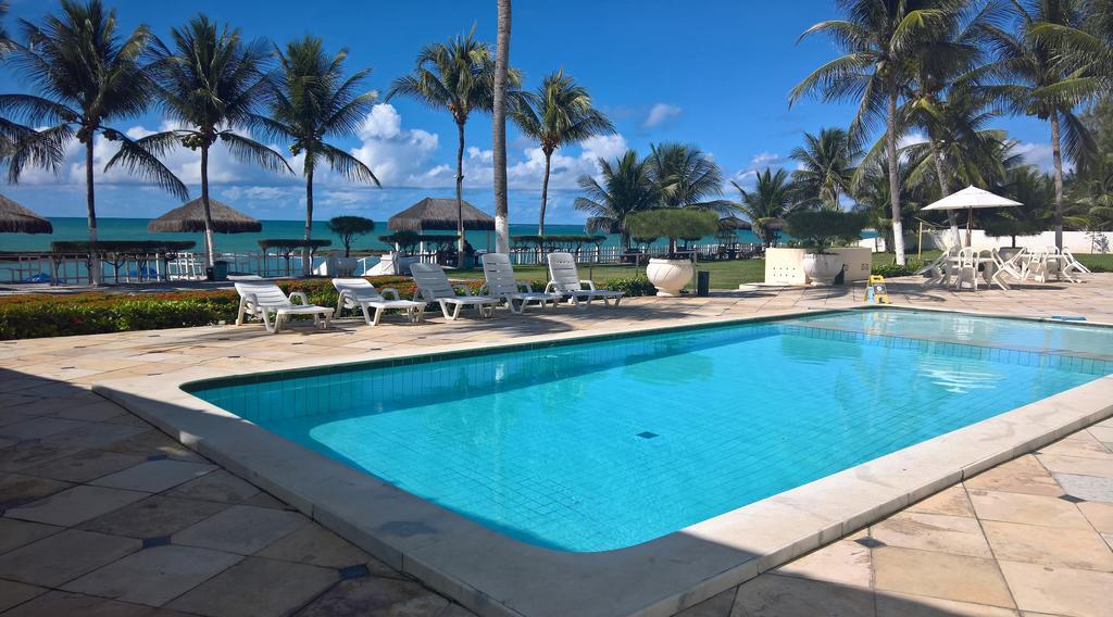 Amigos Do Marinas Tamandare Beira-Mar Apartman Kültér fotó