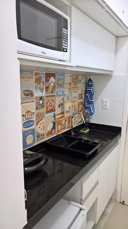 Amigos Do Marinas Tamandare Beira-Mar Apartman Kültér fotó
