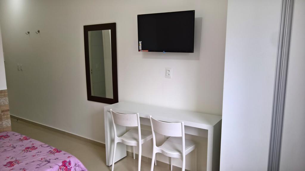 Amigos Do Marinas Tamandare Beira-Mar Apartman Kültér fotó
