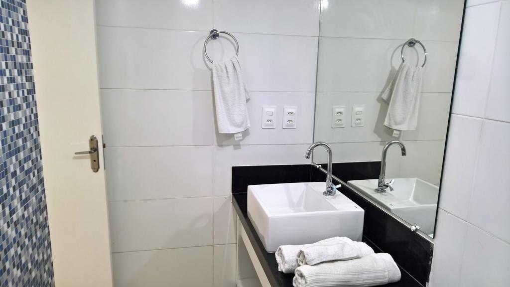 Amigos Do Marinas Tamandare Beira-Mar Apartman Kültér fotó