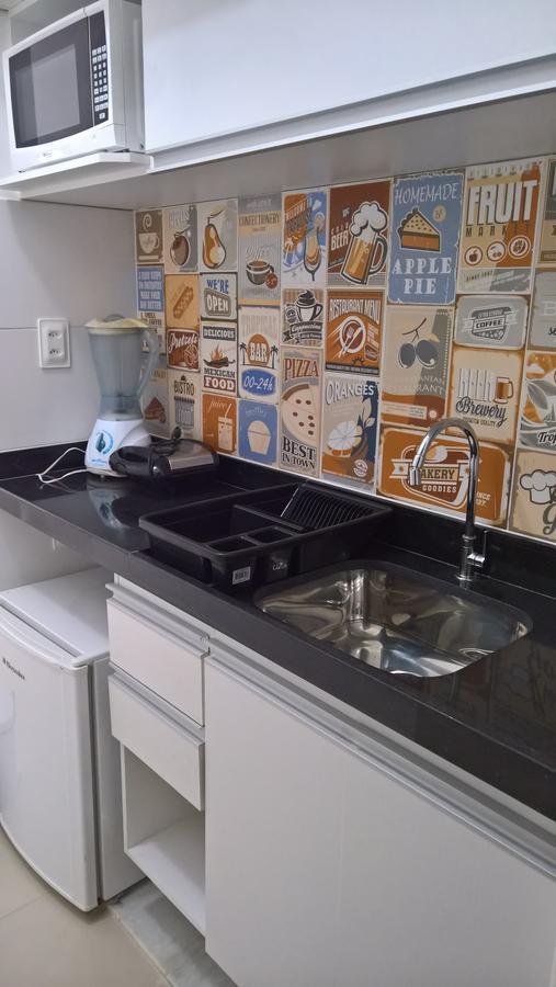 Amigos Do Marinas Tamandare Beira-Mar Apartman Kültér fotó